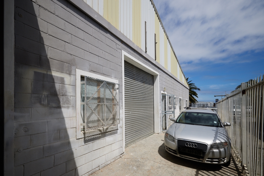 Commercial Property for Sale in Sunnydale Western Cape